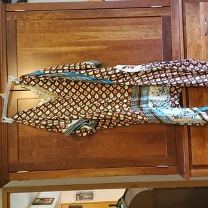 Kantha Bae Eva Romper